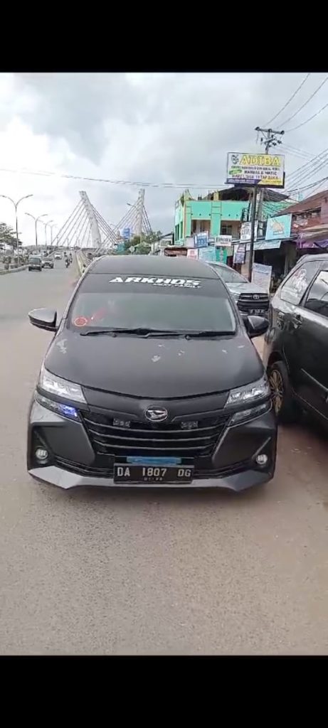 travel balikpapan samarinda