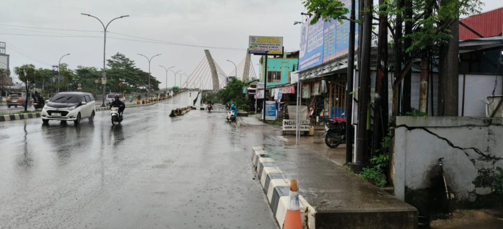 TRAVEL SELURUH KALIMANTAN CV MANDIRI JAYA TRAVEL BANJARMASIN